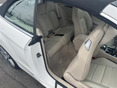 2014 Mercedes-Benz E 350   - Photo 26 - Schoolcraft, MI 49087