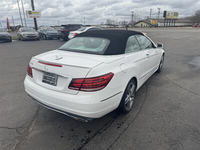 2014 Mercedes-Benz E 350   - Photo 3 - Schoolcraft, MI 49087