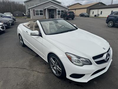 2014 Mercedes-Benz E 350   - Photo 31 - Schoolcraft, MI 49087