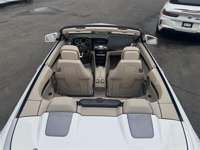 2014 Mercedes-Benz E 350   - Photo 32 - Schoolcraft, MI 49087