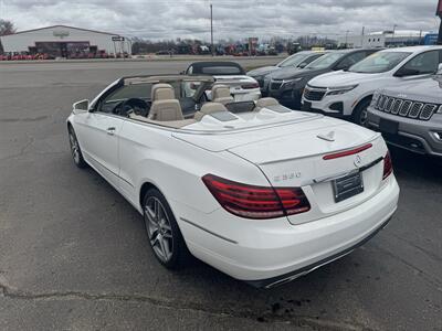 2014 Mercedes-Benz E 350   - Photo 29 - Schoolcraft, MI 49087