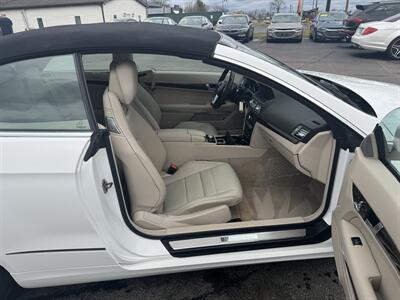 2014 Mercedes-Benz E 350   - Photo 24 - Schoolcraft, MI 49087