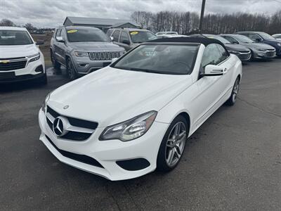 2014 Mercedes-Benz E 350   - Photo 5 - Schoolcraft, MI 49087