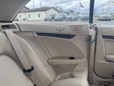 2014 Mercedes-Benz E 350   - Photo 22 - Schoolcraft, MI 49087