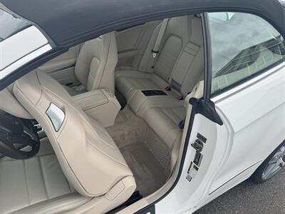 2014 Mercedes-Benz E 350   - Photo 20 - Schoolcraft, MI 49087