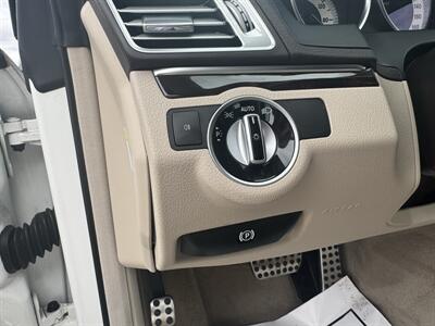 2014 Mercedes-Benz E 350   - Photo 8 - Schoolcraft, MI 49087