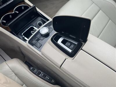 2014 Mercedes-Benz E 350   - Photo 16 - Schoolcraft, MI 49087