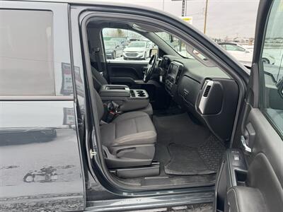 2019 Chevrolet Silverado 1500 LD LT   - Photo 24 - Schoolcraft, MI 49087