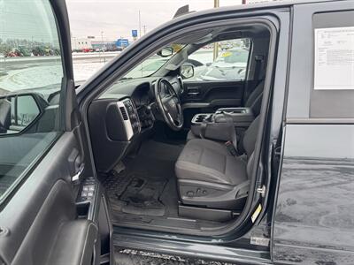 2019 Chevrolet Silverado 1500 LD LT   - Photo 7 - Schoolcraft, MI 49087