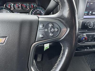 2019 Chevrolet Silverado 1500 LD LT   - Photo 10 - Schoolcraft, MI 49087
