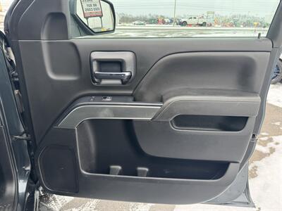 2019 Chevrolet Silverado 1500 LD LT   - Photo 23 - Schoolcraft, MI 49087