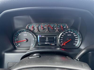 2019 Chevrolet Silverado 1500 LD LT   - Photo 12 - Schoolcraft, MI 49087