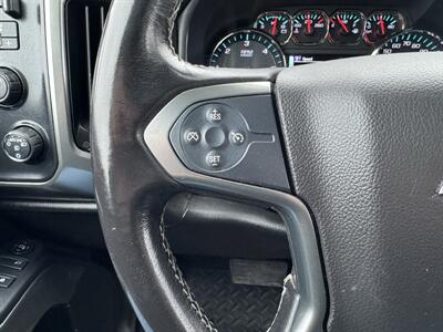 2019 Chevrolet Silverado 1500 LD LT   - Photo 9 - Schoolcraft, MI 49087