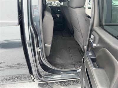 2019 Chevrolet Silverado 1500 LD LT   - Photo 22 - Schoolcraft, MI 49087