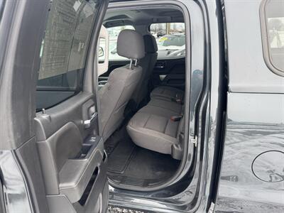 2019 Chevrolet Silverado 1500 LD LT   - Photo 17 - Schoolcraft, MI 49087