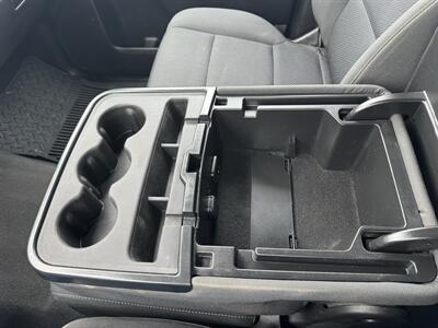 2019 Chevrolet Silverado 1500 LD LT   - Photo 15 - Schoolcraft, MI 49087
