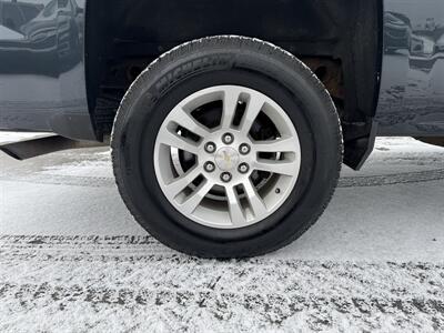 2019 Chevrolet Silverado 1500 LD LT   - Photo 25 - Schoolcraft, MI 49087