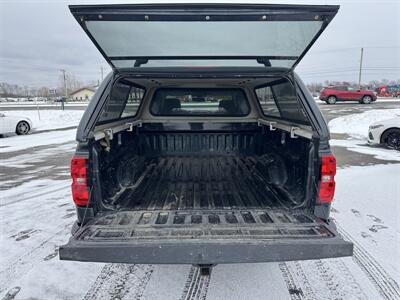 2019 Chevrolet Silverado 1500 LD LT   - Photo 19 - Schoolcraft, MI 49087