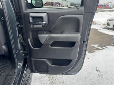 2019 Chevrolet Silverado 1500 LD LT   - Photo 20 - Schoolcraft, MI 49087