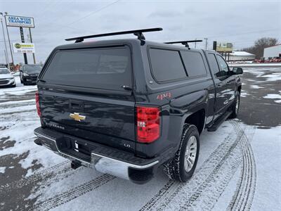 2019 Chevrolet Silverado 1500 LD LT   - Photo 3 - Schoolcraft, MI 49087