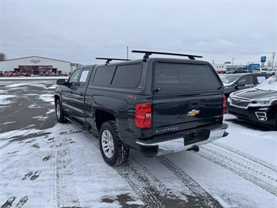 2019 Chevrolet Silverado 1500 LD LT   - Photo 2 - Schoolcraft, MI 49087