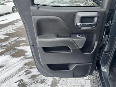 2019 Chevrolet Silverado 1500 LD LT   - Photo 16 - Schoolcraft, MI 49087