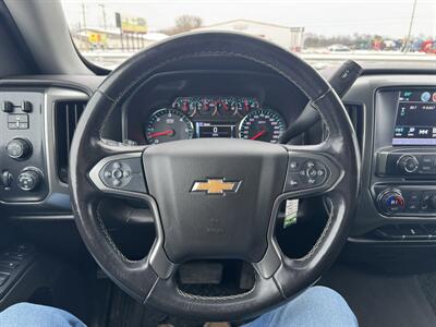 2019 Chevrolet Silverado 1500 LD LT   - Photo 11 - Schoolcraft, MI 49087