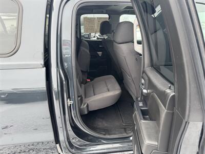 2019 Chevrolet Silverado 1500 LD LT   - Photo 21 - Schoolcraft, MI 49087