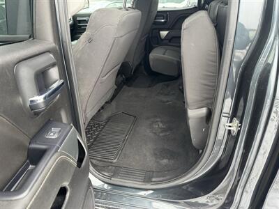 2019 Chevrolet Silverado 1500 LD LT   - Photo 18 - Schoolcraft, MI 49087