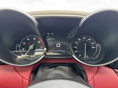 2017 Alfa Romeo Giulia - Photo 12 - Schoolcraft, MI 49087
