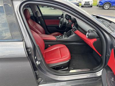 2017 Alfa Romeo Giulia - Photo 26 - Schoolcraft, MI 49087