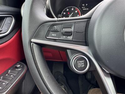 2017 Alfa Romeo Giulia - Photo 9 - Schoolcraft, MI 49087