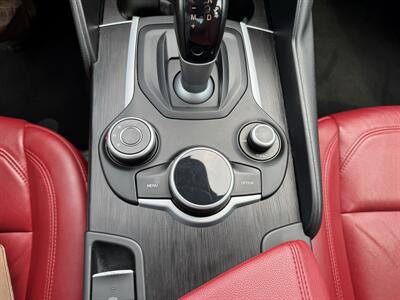 2017 Alfa Romeo Giulia - Photo 15 - Schoolcraft, MI 49087