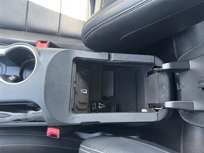 2022 Ford Mustang EcoBoost Premium - Photo 17 - Schoolcraft, MI 49087
