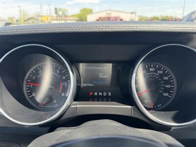 2022 Ford Mustang EcoBoost Premium - Photo 12 - Schoolcraft, MI 49087
