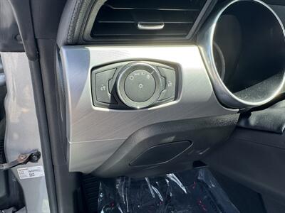 2022 Ford Mustang EcoBoost Premium - Photo 8 - Schoolcraft, MI 49087