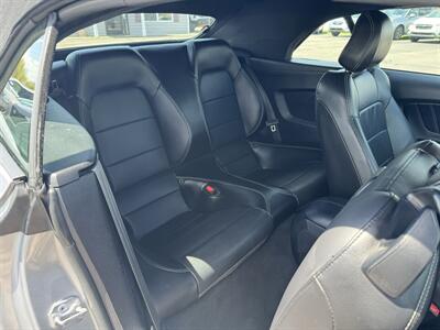 2022 Ford Mustang EcoBoost Premium - Photo 21 - Schoolcraft, MI 49087