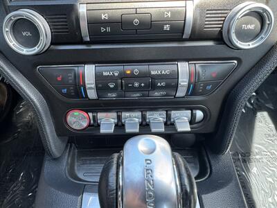 2022 Ford Mustang EcoBoost Premium - Photo 15 - Schoolcraft, MI 49087