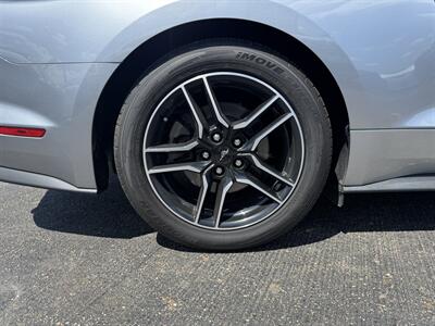 2022 Ford Mustang EcoBoost Premium - Photo 22 - Schoolcraft, MI 49087