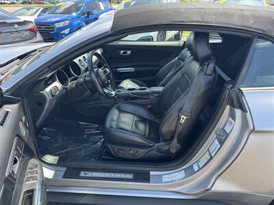 2022 Ford Mustang EcoBoost Premium - Photo 7 - Schoolcraft, MI 49087
