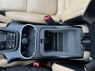 2018 Porsche Cayenne Platinum - Photo 20 - Schoolcraft, MI 49087