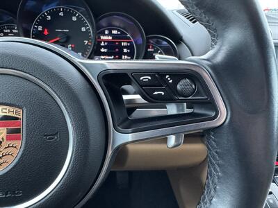 2018 Porsche Cayenne Platinum - Photo 13 - Schoolcraft, MI 49087