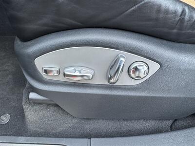 2018 Porsche Cayenne Platinum - Photo 10 - Schoolcraft, MI 49087