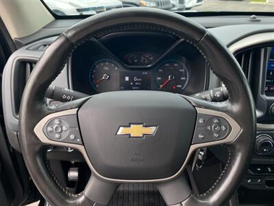 2019 Chevrolet Colorado Z71   - Photo 32 - Schoolcraft, MI 49087