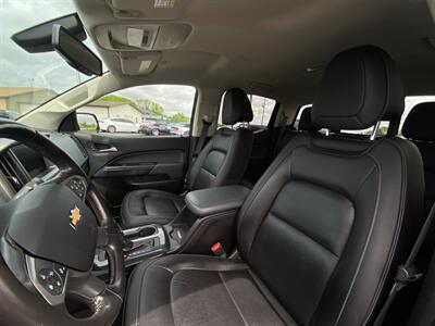 2019 Chevrolet Colorado Z71   - Photo 30 - Schoolcraft, MI 49087
