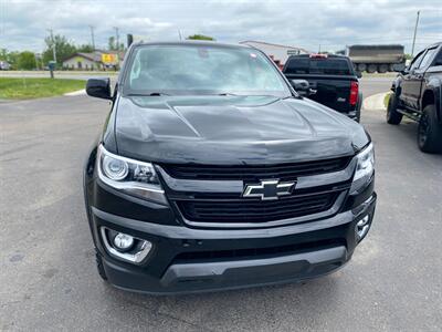 2019 Chevrolet Colorado Z71   - Photo 3 - Schoolcraft, MI 49087