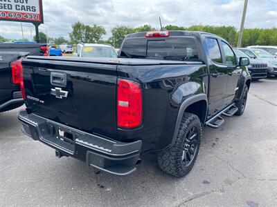 2019 Chevrolet Colorado Z71   - Photo 7 - Schoolcraft, MI 49087