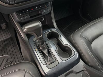 2019 Chevrolet Colorado Z71   - Photo 38 - Schoolcraft, MI 49087