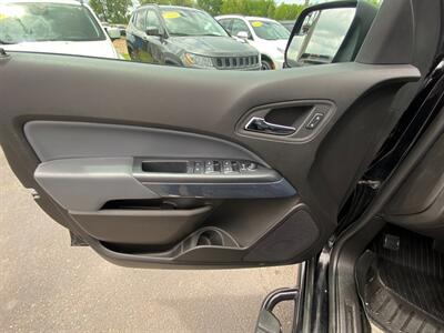 2019 Chevrolet Colorado Z71   - Photo 26 - Schoolcraft, MI 49087