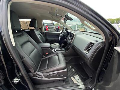 2019 Chevrolet Colorado Z71   - Photo 11 - Schoolcraft, MI 49087